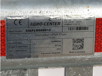 Lease a Fliegl SILIERGABEL PROFI-PLUS Fliegl SILIERGABEL PROFI-PLUS: picture 5