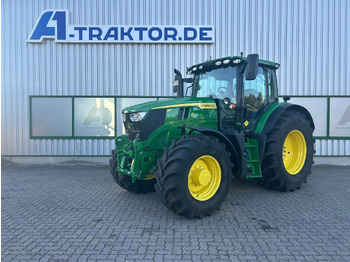 Lease a John Deere 6R 185 **MIETRÜCKLÄUFER** John Deere 6R 185 **MIETRÜCKLÄUFER**: picture 1 Lease a John Deere 6R 185 **MIETRÜCKLÄUFER** John Deere 6R 185 **MIETRÜCKLÄUFER**: picture 1
