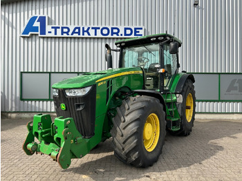 Farm tractor JOHN DEERE 8310R