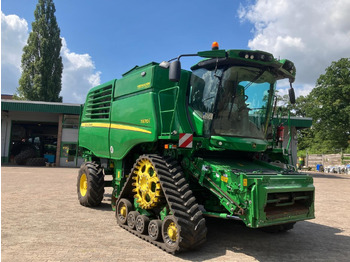 Lease a John Deere T670 John Deere T670: picture 4