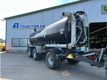 Fertilizing equipment KOTTE