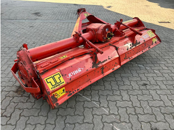 Soil tillage equipment Kuhn EL 100N-255: picture 4