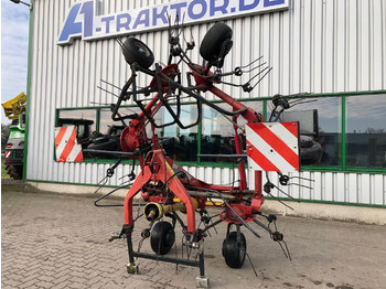Tedder/ Rake VICON