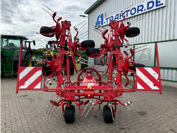 Tedder/ Rake SIP Spider 815 PRO: picture 2