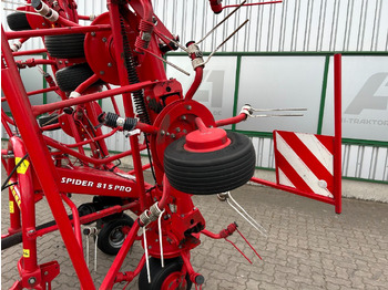 Tedder/ Rake SIP Spider 815 PRO: picture 4