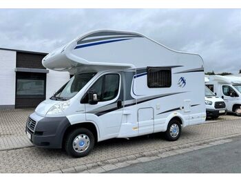 Alcove motorhome Knaus Sky Traveller 500 - Klima - Heckbad - Tempomat: picture 1
