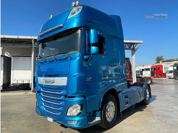 Tractor unit DAF XF105.510: picture 2