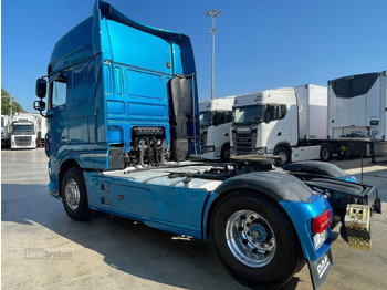 Tractor unit DAF XF105.510: picture 3