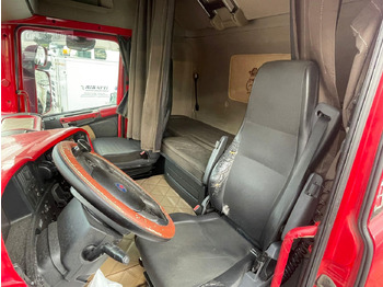 Tractor unit SCANIA R560: picture 5 Tractor unit SCANIA R560: picture 5