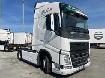 Tractor unit VOLVO FH 500