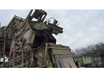 Crusher 1100 ×900 Brecher: picture 3