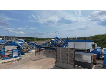 New Construction machinery CDE M250 Komplette Kieswaschanlage: picture 5