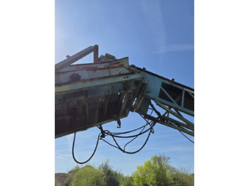 Screener POWERSCREEN