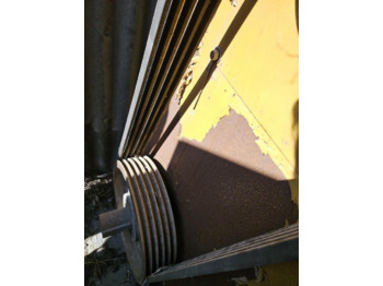 Water pump Warman 8/6 n Pumpe: picture 2