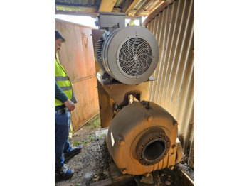 Water pump Warman 8/6 n Pumpe: picture 5