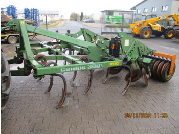 Cultivator AMAZONE