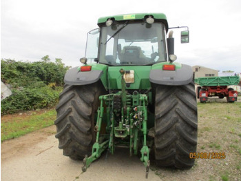 Farm tractor John Deere 8220 Power Schift 7290 Std.: picture 4