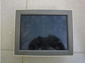 Navigation system JOHN DEERE