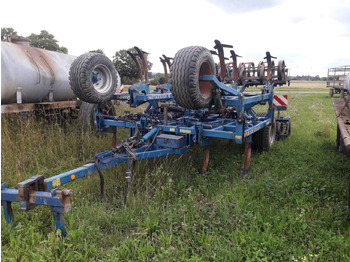 Cultivator KÖCKERLING