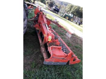 Power harrow KUHN