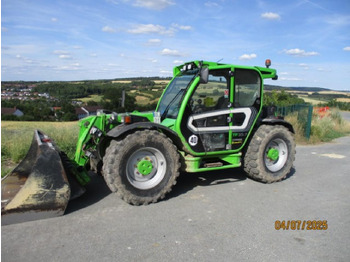 Telescopic handler MERLO