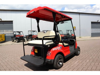 Golf cart BRINGO L6E-A Dutch Registration, Valid inspection,: picture 2