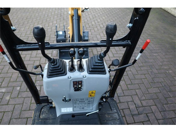 Mini excavator CAT 300.9D NEW, Valid inspection, *Guarantee! Hydr Qui: picture 3