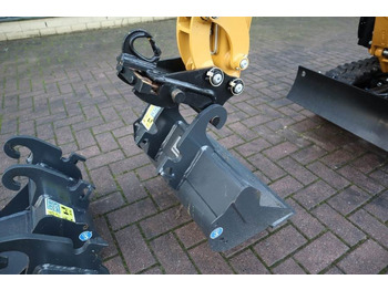 Lease a CAT 300.9D NEW, Valid inspection, *Guarantee! Hydr Qui  CAT 300.9D NEW, Valid inspection, *Guarantee! Hydr Qui: picture 5