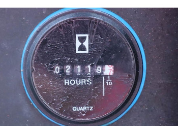 Articulated boom Genie Z34/22 Diesel, 4x4 Drive, 12.6m Working Height, 6.: picture 5 Articulated boom Genie Z34/22 Diesel, 4x4 Drive, 12.6m Working Height, 6.: picture 5