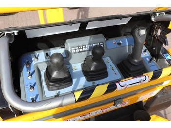 Articulated boom Haulotte HA16RTJ Pro NEW, Valid inspection, *Guarantee! Die: picture 4
