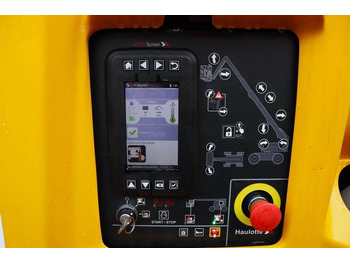 Telescopic boom Haulotte HT16RTJ PRO NEW / UNUSED, Guarantee! Diesel, 4x4x4: picture 4 Telescopic boom Haulotte HT16RTJ PRO NEW / UNUSED, Guarantee! Diesel, 4x4x4: picture 4