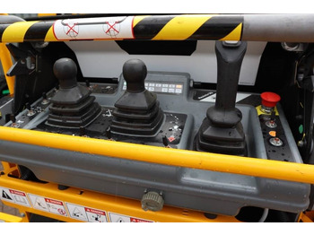 Telescopic boom Haulotte HT16RTJ PRO NEW / UNUSED, Guarantee! Diesel, 4x4x4: picture 3 Telescopic boom Haulotte HT16RTJ PRO NEW / UNUSED, Guarantee! Diesel, 4x4x4: picture 3