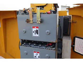 Lease a Haulotte STAR 10 As-Is, Electric, 10m Working Height, 3m Re  Haulotte STAR 10 As-Is, Electric, 10m Working Height, 3m Re: picture 4