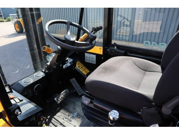 Rough terrain forklift JCB 940-4 T4 Valid inspection, *Guarantee! Diesel, 4x4: picture 3