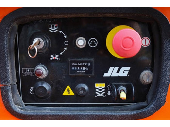 Scissor lift JLG 4069LE Electric, 14.2m Working Height, 360kg Capac: picture 4