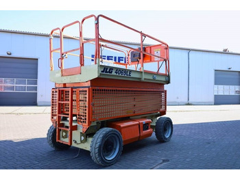 Scissor lift JLG 4069LE Electric, 14.2m Working Height, 360kg Capac: picture 2