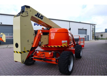 Articulated boom JLG 600AJ Valid inspection, Diesel, 4x4 Drive, 20.5 m: picture 2
