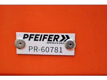 Telescopic boom JLG 660SJ Valid Inspection, *Guarantee! Diesel, 4x4 Dr: picture 2