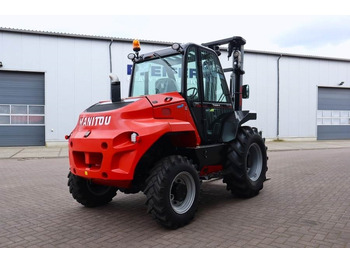 Rough terrain forklift Manitou M30-4 Valid inspection, *Guarantee! Diesel, 4x4 Dr: picture 2