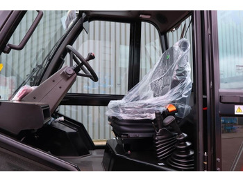 Rough terrain forklift Manitou M30-4 Valid inspection, *Guarantee! Diesel, 4x4 Dr: picture 3