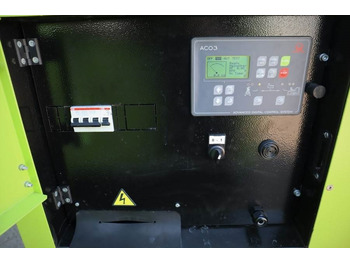 Generator set Pramac GSW65P-ACP Unused, Valid inspection, *Guarantee! D: picture 3