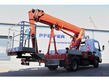Lease a Ruthmann TBR220 Also Available For Rent, Driving Licence B/  Ruthmann TBR220 Also Available For Rent, Driving Licence B/: picture 2