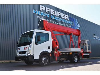 Lease a Ruthmann TBR220 Also Available For Rent, Driving Licence B/  Ruthmann TBR220 Also Available For Rent, Driving Licence B/: picture 1