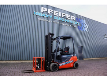 Lease a Toyota 8FBM20T Valid inspection, *Guarantee! Electric, 47  Toyota 8FBM20T Valid inspection, *Guarantee! Electric, 47: picture 1