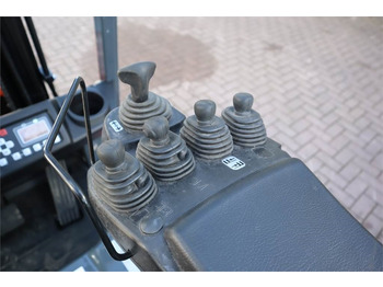 Lease a Toyota 8FBM20T Valid inspection, *Guarantee! Electric, 47  Toyota 8FBM20T Valid inspection, *Guarantee! Electric, 47: picture 5