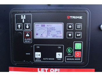 Lighting tower Trime X-BOX 4x320 LED Valid inspection, *Guarantee: picture 5