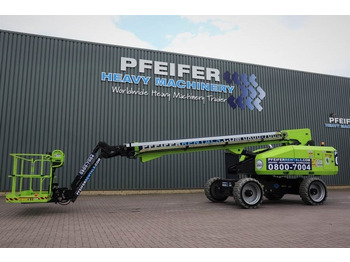 Telescopic boom ZOOMLION