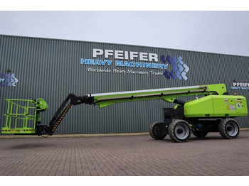 Telescopic boom ZOOMLION ZT20J