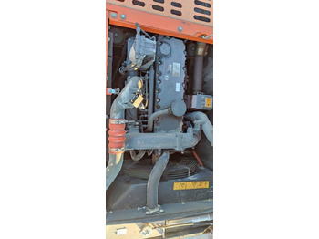Crawler excavator Doosan 225 LC: picture 5