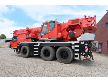 All terrain crane Liebherr LTM 1055-3.2: picture 4